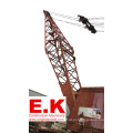 210ton Usado Manitowoc Crawler Crane Máquinas de Construção (4100W)